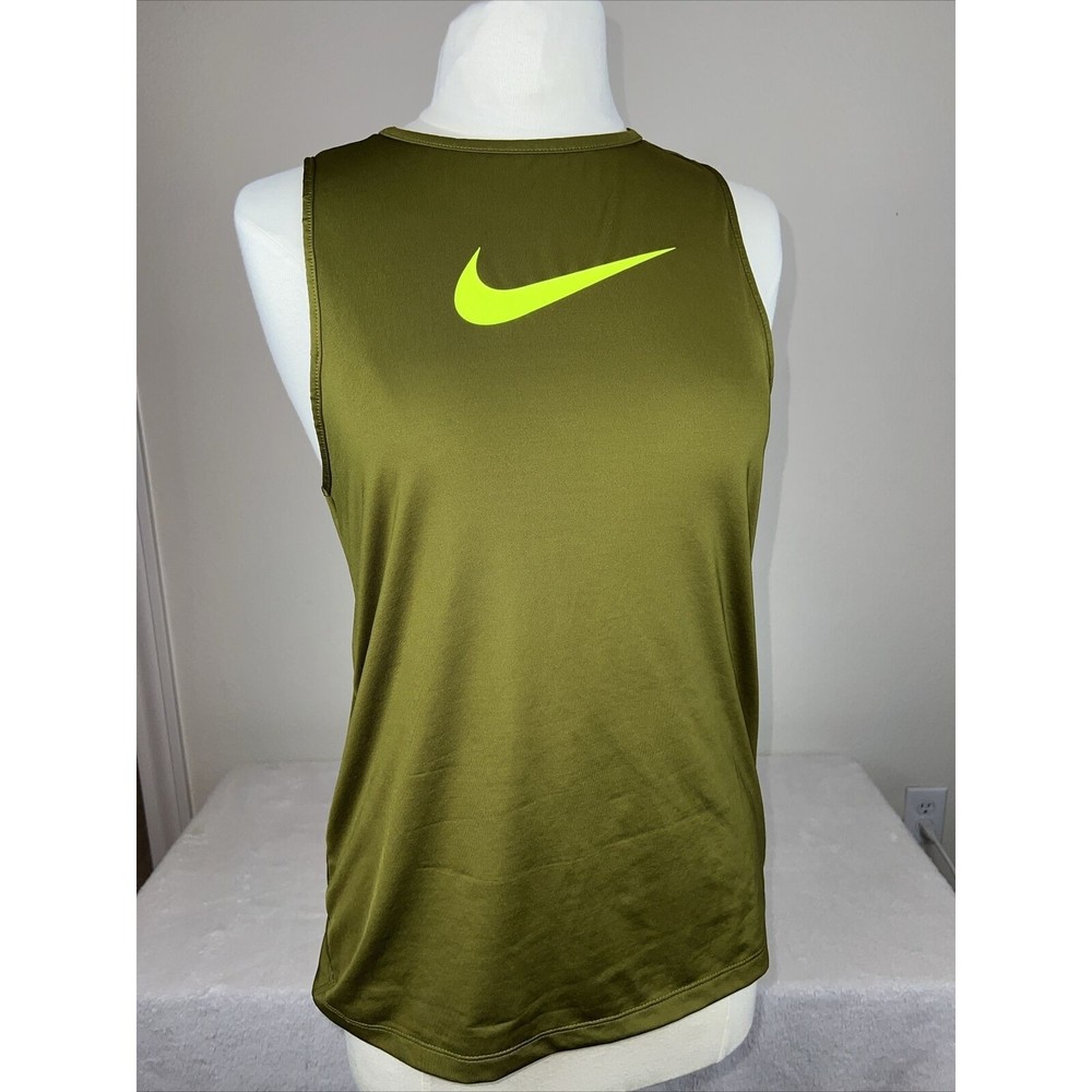Nike Women’s Running Tank Top DRI-FIT size small